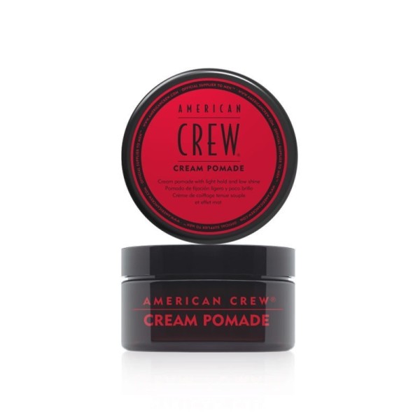 American Crew Cream Pomade 85Gr