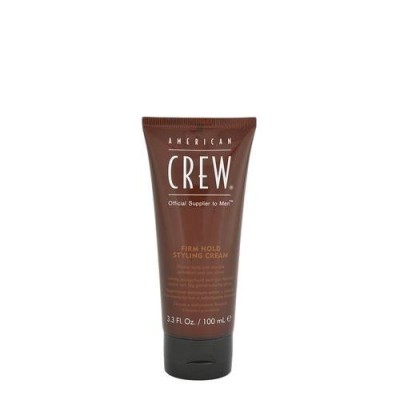 AMERICAN CREW FIRM HOLD STYLING CREAM 100 M