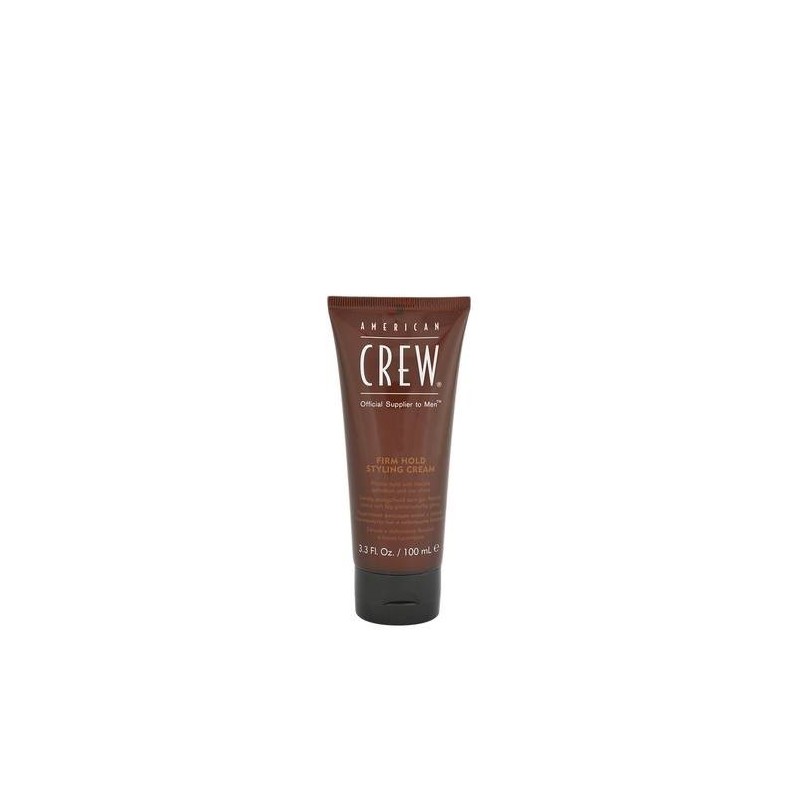 AMERICAN CREW FIRM HOLD STYLING CREAM 100 M - 1