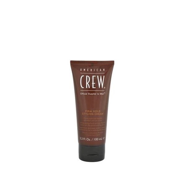 American Crew Firm Hold Styling Cream 100 M