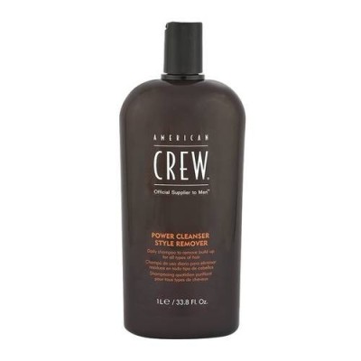American Crew Power Cleanser Shampoo 1 L