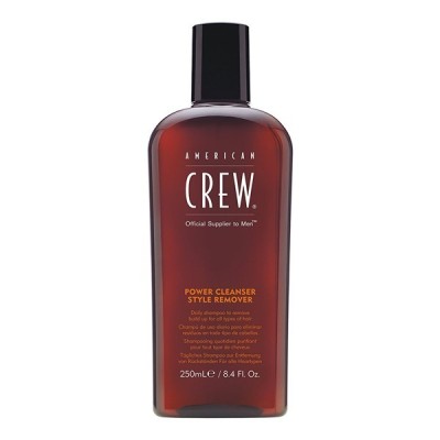 American Crew Power Cleanser Shampoo 250 Ml