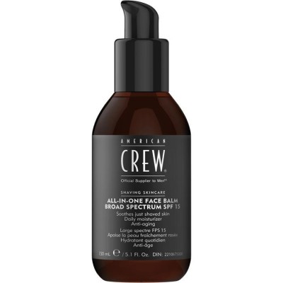 CREW ALL-IN-ONE FACE BALM 170 ML