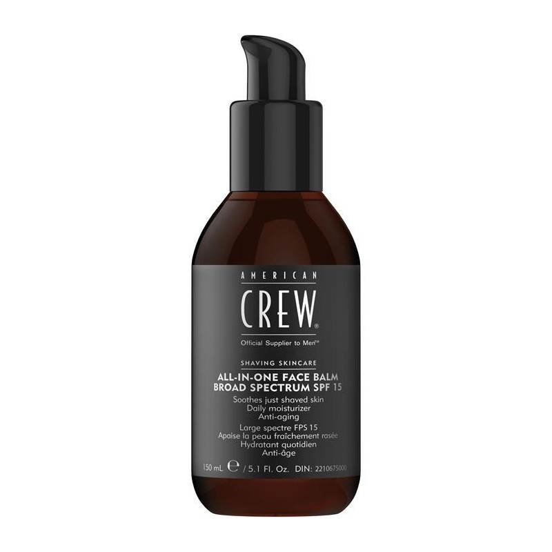 CREW ALL-IN-ONE FACE BALM 170 ML - 1