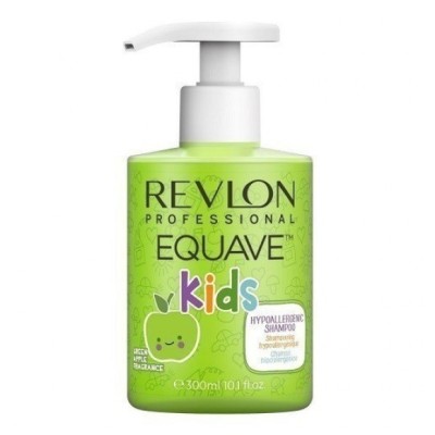Equave Kids Shampoo Apple 300 Ml