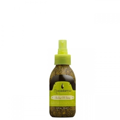 Macadamia Natural Oil Healing Oil Spray 125Ml