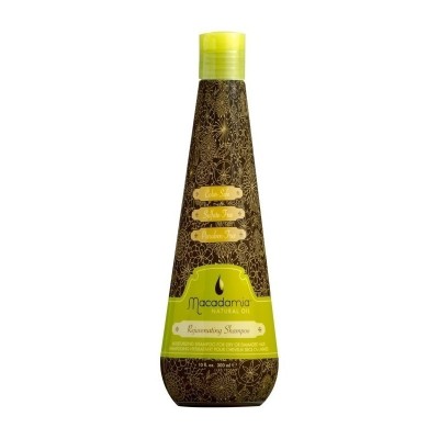 Macadamia Natural Oil Rejuvenating Shampoo 300Ml