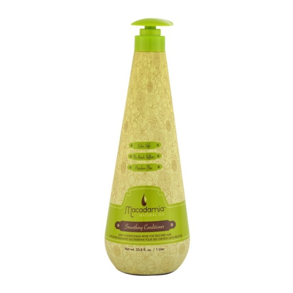 Macadamia Natural Oil Smoothing Conditioner 1000Ml