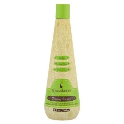 Macadamia Natural Oil Smoothing Shampoo 300Ml