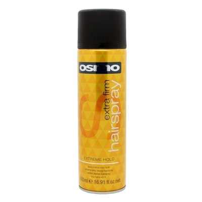 OSMO EXTREME EXTRA FIRM HAIRSPRAY 500ML