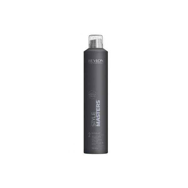 Sm Hairspray Modular 500 Ml