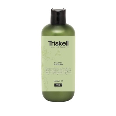 Triskell Balance Shampoo 300Ml
