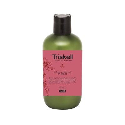 Triskell Color Preserve Shampoo 300Ml