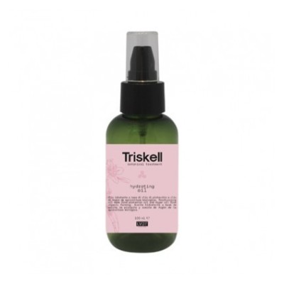 TRISKELL HYDRATING OIL