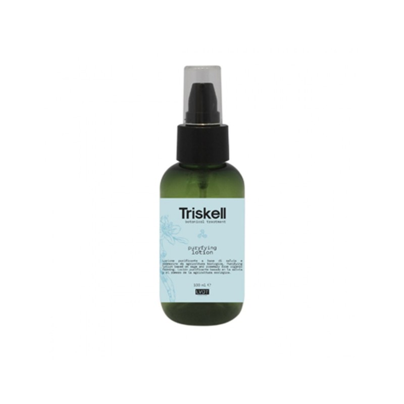 TRISKELL PURIFYING LOTION - 1