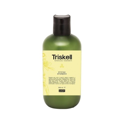 Triskell Energy Shampoo 300Ml