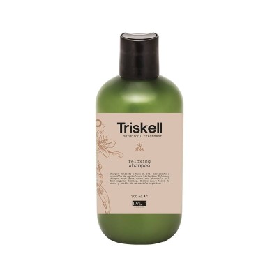 Triskell Relaxing Shampoo 300Ml