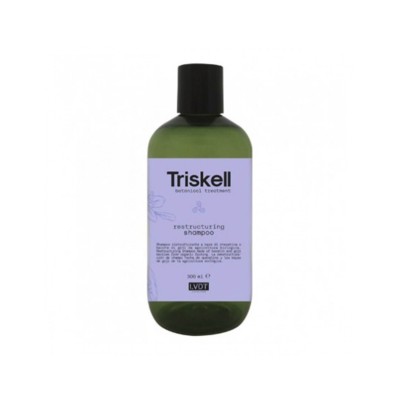Triskell Restructuring Shampoo 300Ml