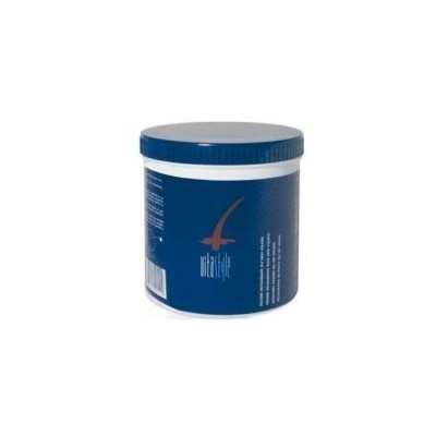 Polvere Decolorante Blu Non Volatile Antigiallo Vitastyle 500 Gr.