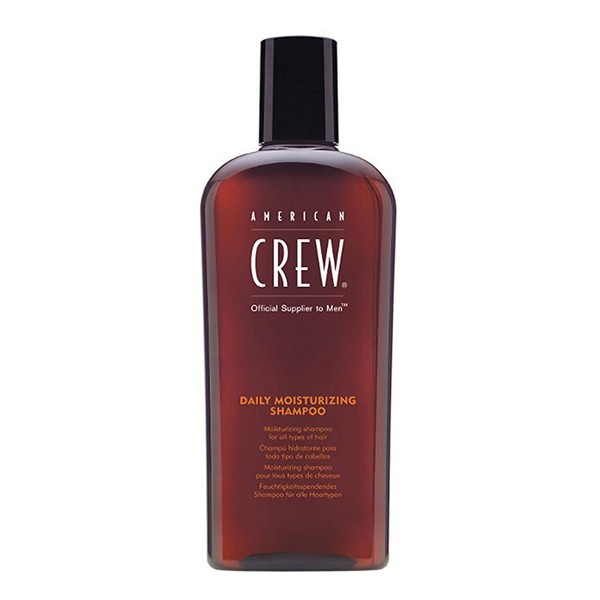 American Crew Classic Daily Moisturizing Shampoo 250 Ml
