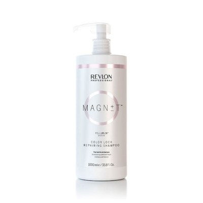 Revlon Magnet Color Lock Reparing Shampoo 1000 Ml