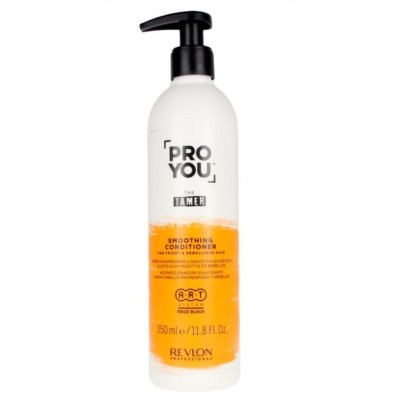 Revlon Pro You The Tamer Smoothing Conditionr 350Ml