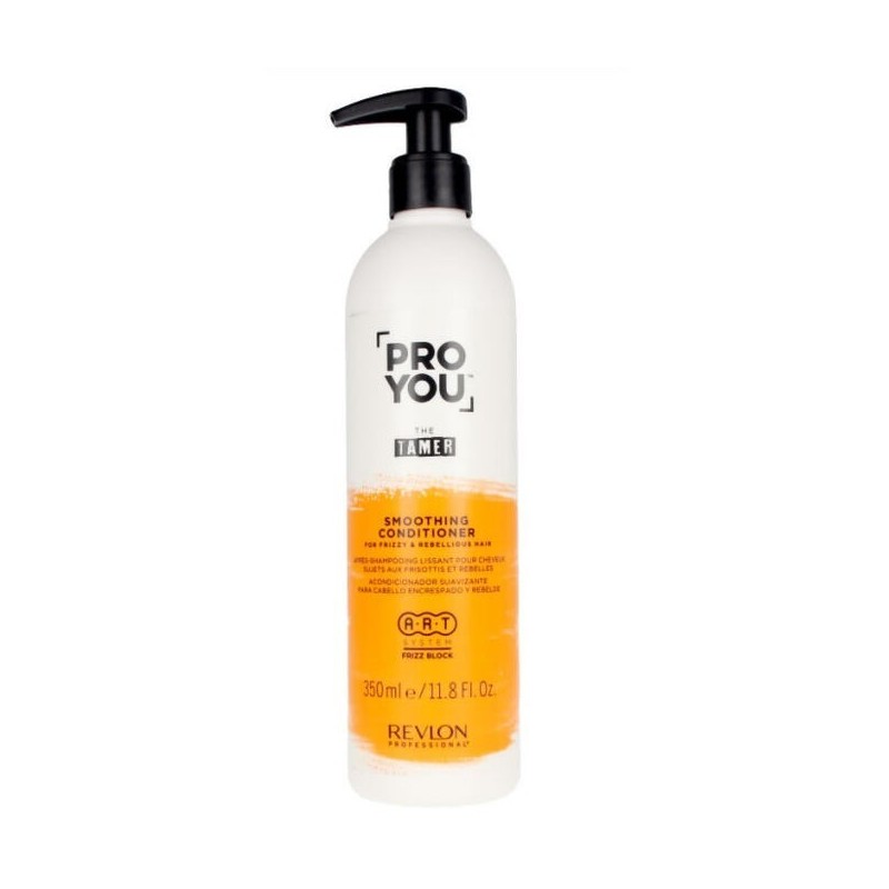 REVLON PRO YOU THE TAMER SMOOTHING CONDITIONR 350ml - 1
