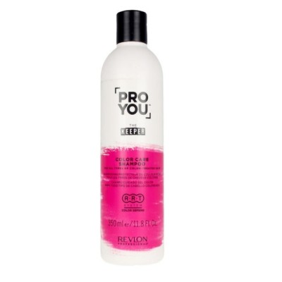 Revlon Pro You The Keeper Color Care Shampoo 350Ml