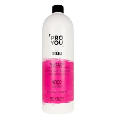 Revlon Pro You The Keeper Color Care Shampoo 1000Ml