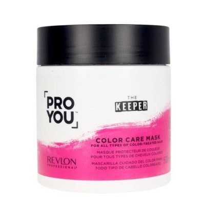 REVLON PRO YOU "THE KEEPER" COLOR CARE MASK 500ml