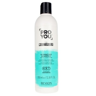 Revlon Pro You The Moisturizer Hydrating Shampoo 350Ml