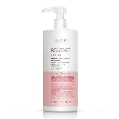 PROTECTIVE GENTLE CLEANSER 1000 ML