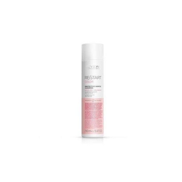 Protective Gentle Cleanser 250 Ml