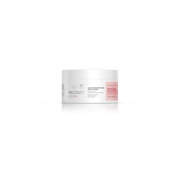 Color Protective Jelly Mask 200 Ml