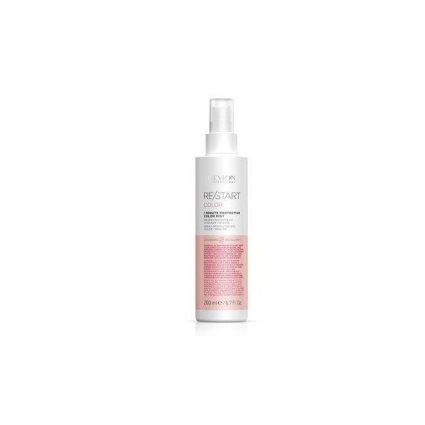 MINUTE PROTECTIVE COLOR MIST 200 ML