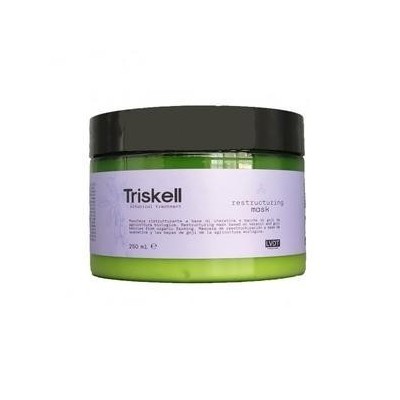 TRISKELL RECONSTRUCTURING MASK 500ml - 2