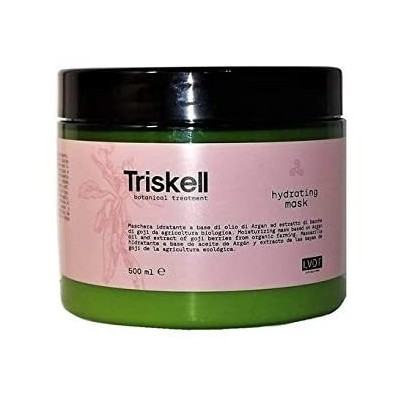 TRISKELL HYDRATING MASK 500ml - 1