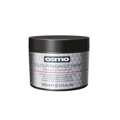 OSMO COLOUR MISSION COLOUR RADIANCE MASK