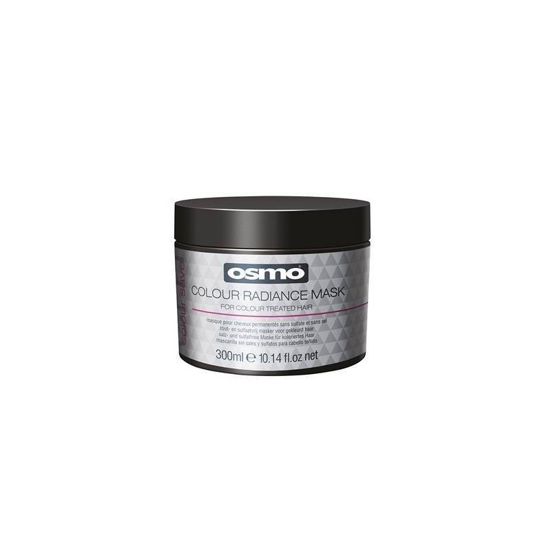 OSMO COLOUR MISSION COLOUR RADIANCE MASK