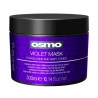 OSMO COLOUR MISSION SILVERISING VIOLET MASK