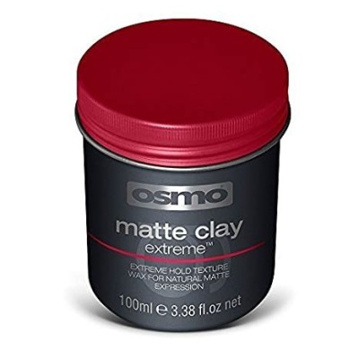 Osmo Matte Clay Extreme Wax 100 Ml