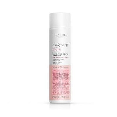 PROTECTIVE GENTLE CLEANSER 250 ML - 1