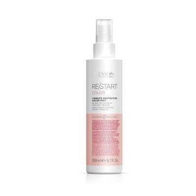 MINUTE PROTECTIVE COLOR MIST 200 ML - 1