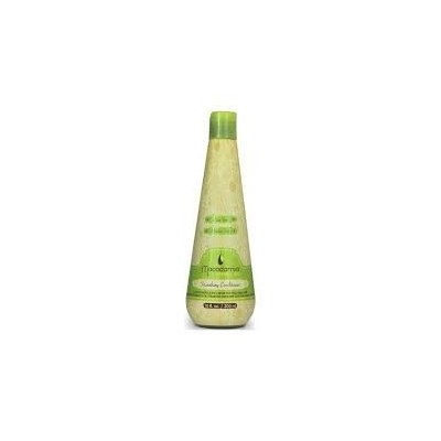MACADAMIA NATURAL OIL SMOOTHING CONDITIONER 300ml - 1
