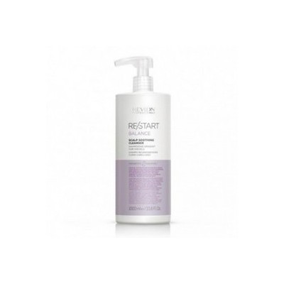 SCALP SOOTHING CLEANSER 1000 ML