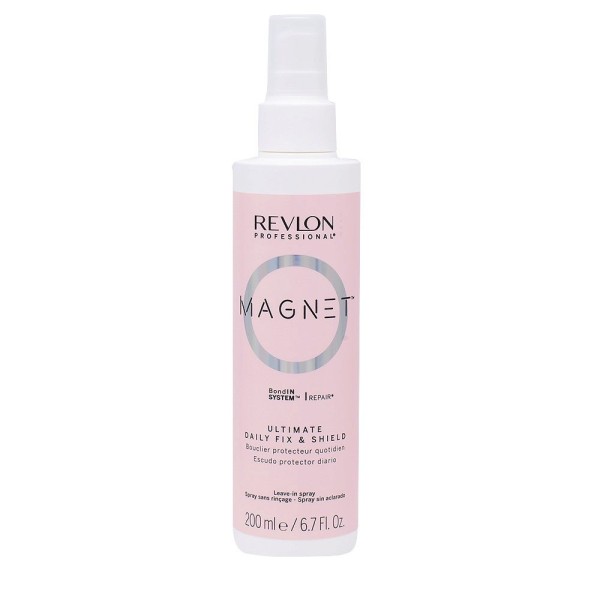 Revlon Magnet Ultimate Daily Fix Spray Protezione dal Calore 200ml