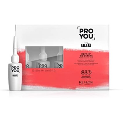 PROYOU THE FIXER REPAIR BOOSTERS 10X15 ML