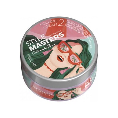 Style masters molding cream 85g