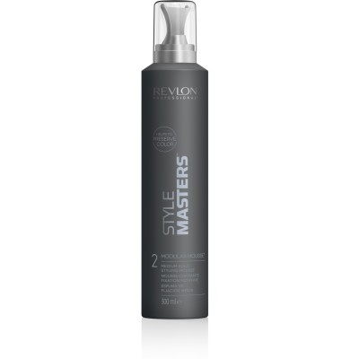 MOUSSE MODULARE 300ml