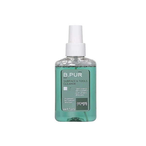 ECHOS B.PUR SURFACE & TOOLS CLEANER 100 ML